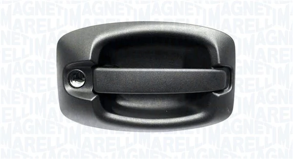Exterior Door Handle